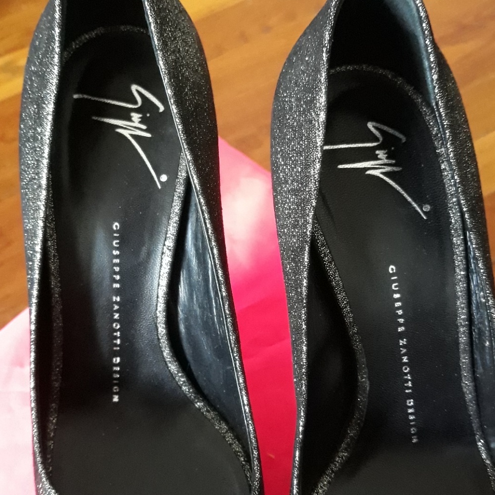 Giuseppe zanotti shoes - Picture 2 of 8
